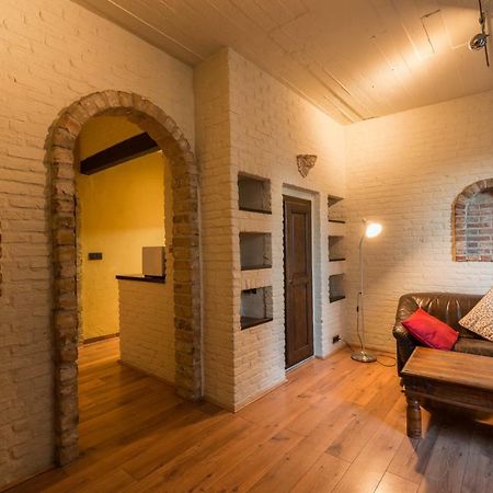 City Flats By Lybeer Hotel Group Bruges Extérieur photo