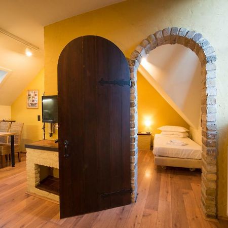 City Flats By Lybeer Hotel Group Bruges Extérieur photo