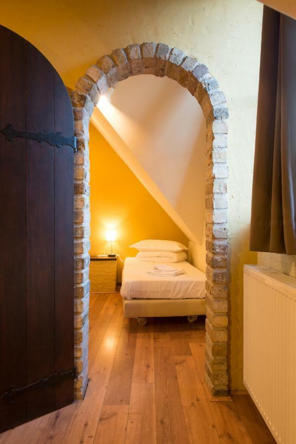 City Flats By Lybeer Hotel Group Bruges Extérieur photo