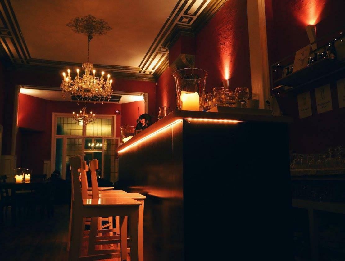 City Flats By Lybeer Hotel Group Bruges Extérieur photo